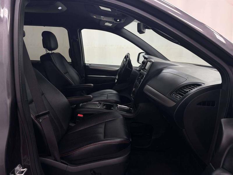 dodge Grand Caravan 2019 - 31