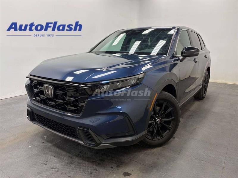 honda CR-V 2024