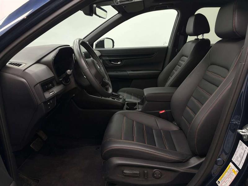 honda CR-V 2024 - 2