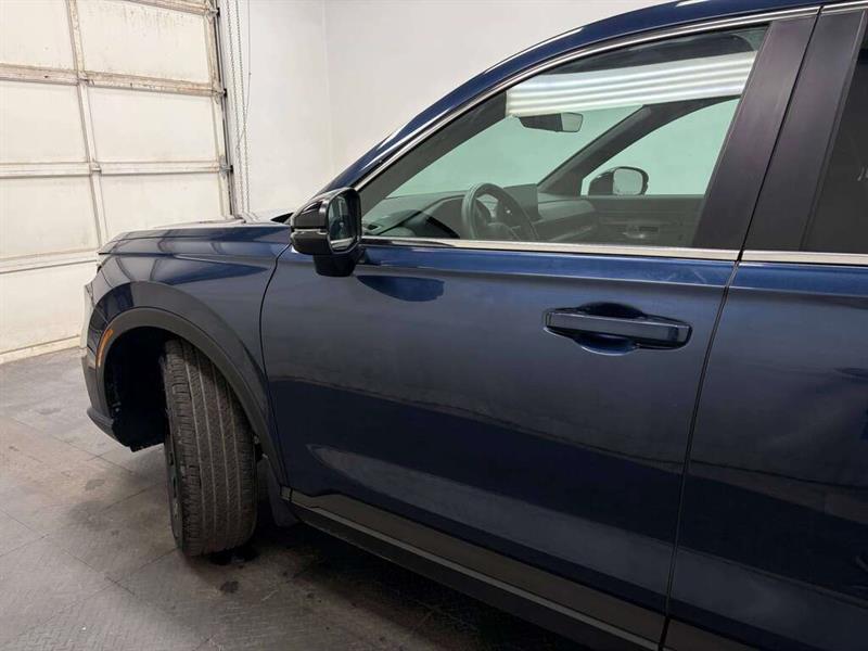 honda CR-V 2024 - 3