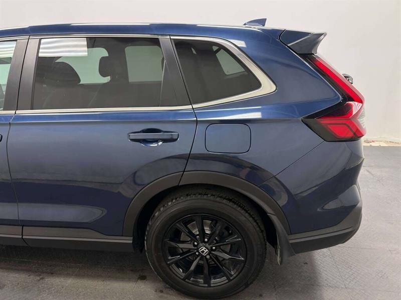 honda CR-V 2024 - 4