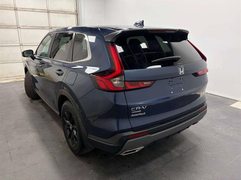 honda CR-V 2024 - 5