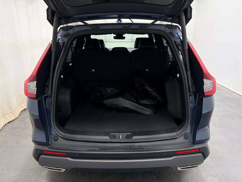 honda CR-V 2024 - 8