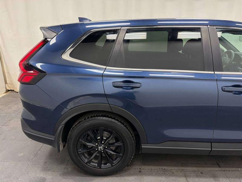 honda CR-V 2024 - 12