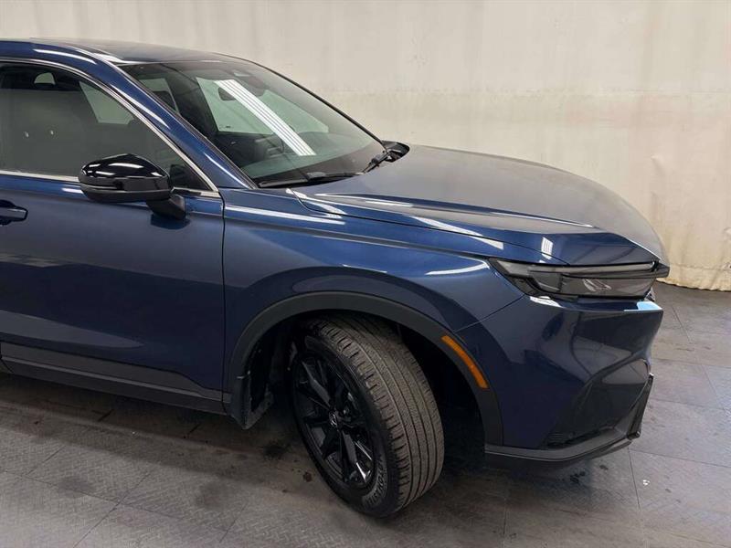 honda CR-V 2024 - 14