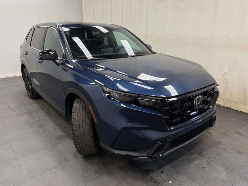 honda CR-V 2024 - 16