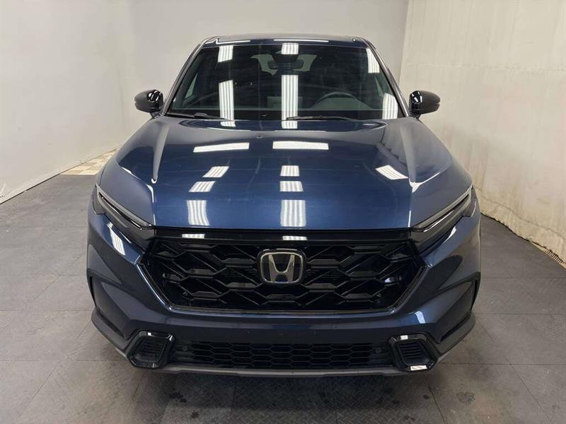 honda CR-V 2024 - 17