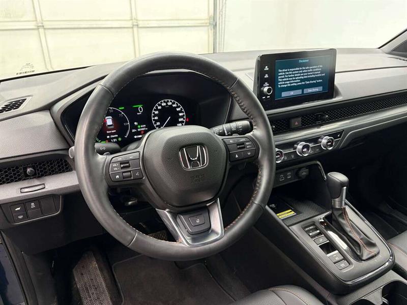 honda CR-V 2024 - 18