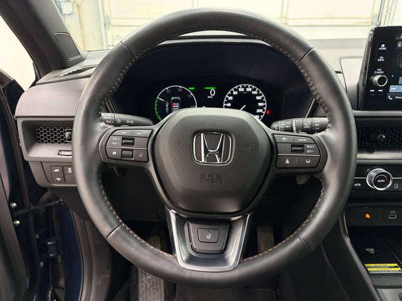 honda CR-V 2024 - 19