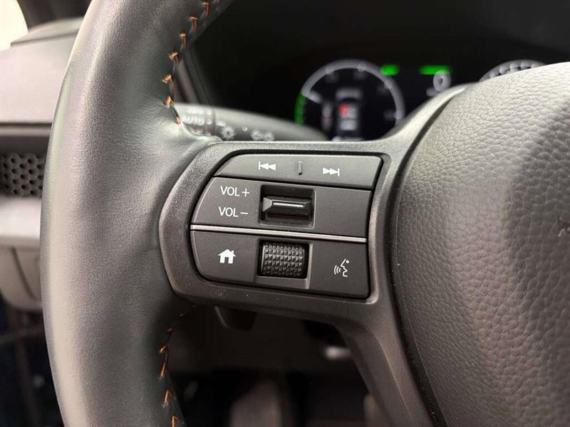 honda CR-V 2024 - 20