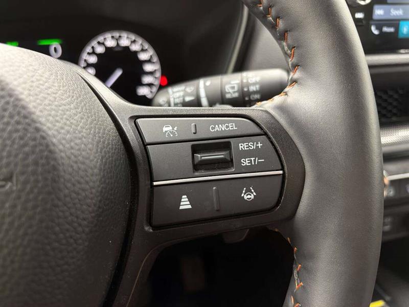 honda CR-V 2024 - 22
