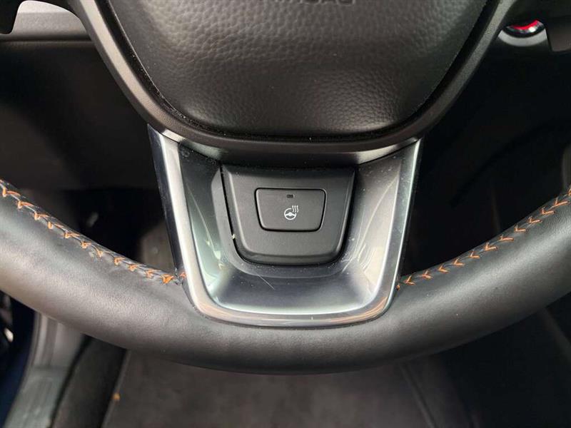 honda CR-V 2024 - 23