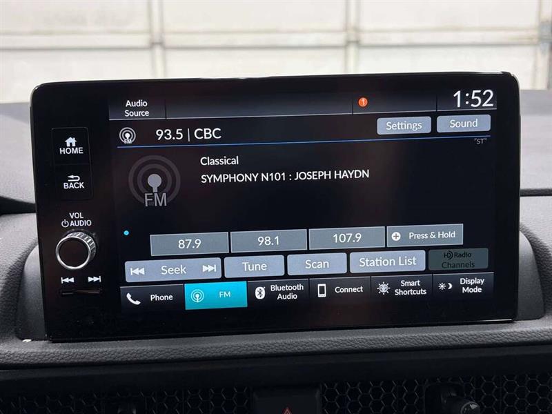 honda CR-V 2024 - 24