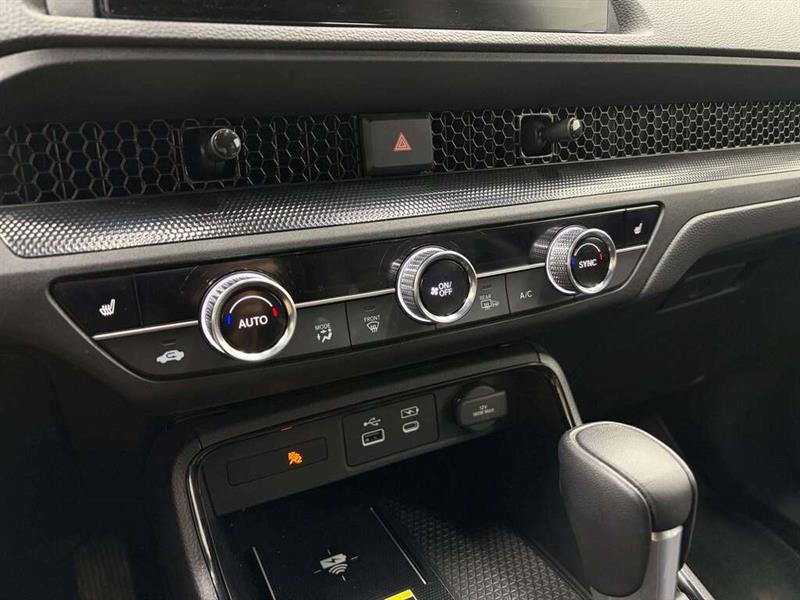 honda CR-V 2024 - 26