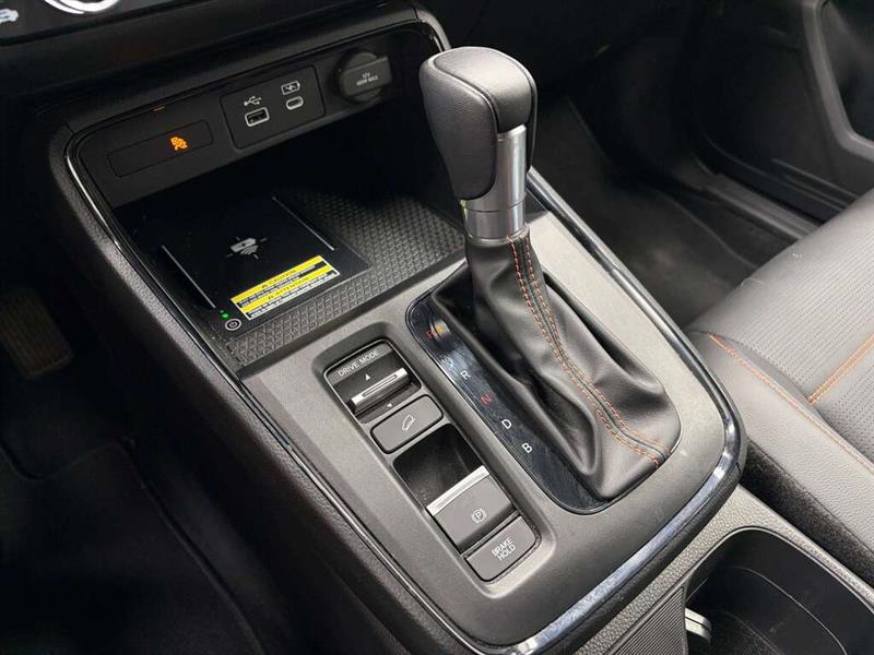 honda CR-V 2024 - 27