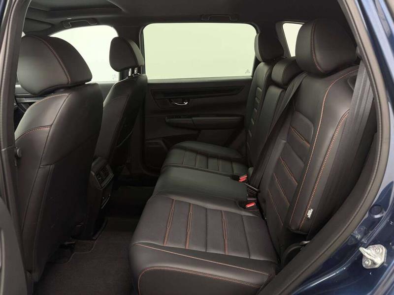 honda CR-V 2024 - 29