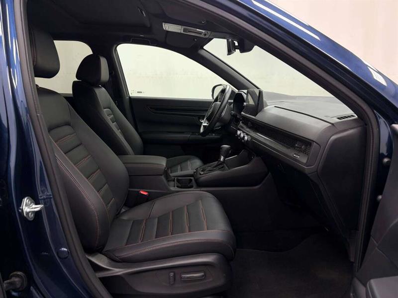 honda CR-V 2024 - 30