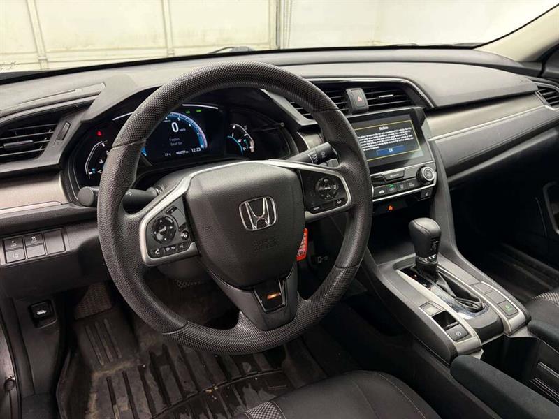 honda Civic 2019 - 18