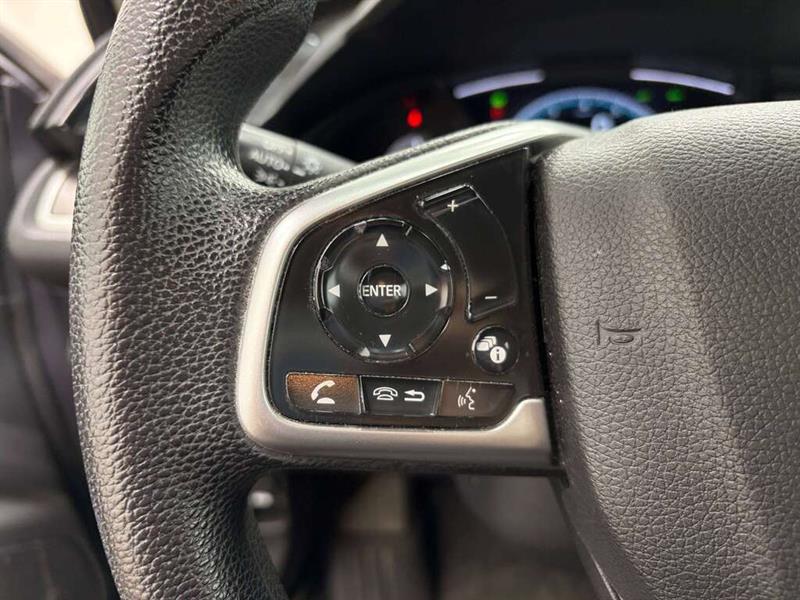 honda Civic 2019 - 20