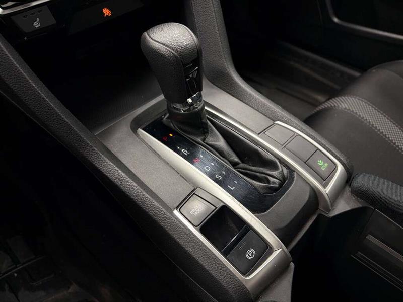honda Civic 2019 - 25