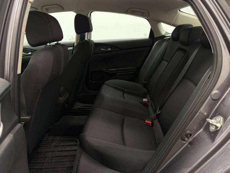 honda Civic 2019 - 26