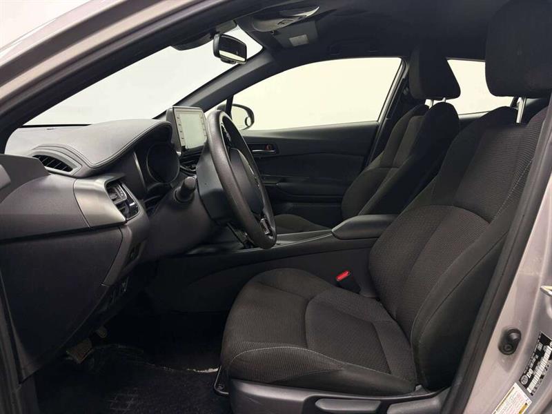 toyota C-HR 2019 - 2