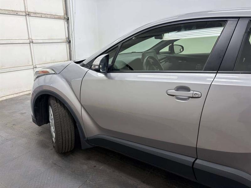 toyota C-HR 2019 - 3