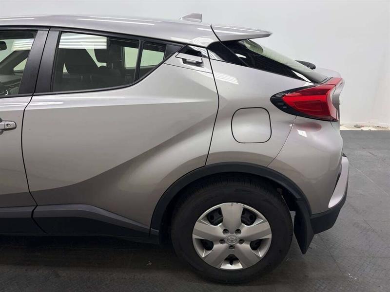 toyota C-HR 2019 - 4