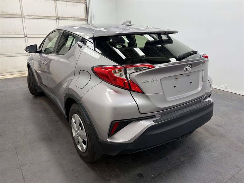 toyota C-HR 2019 - 5