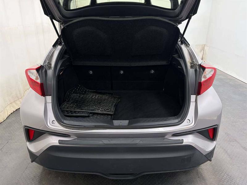toyota C-HR 2019 - 8