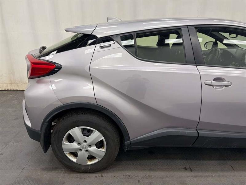 toyota C-HR 2019 - 12