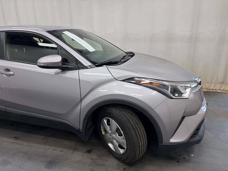 toyota C-HR 2019 - 14
