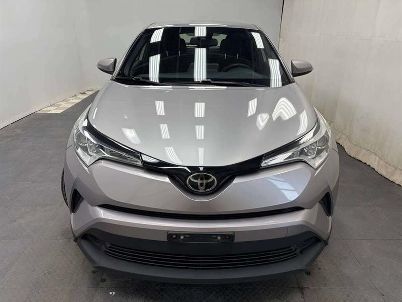 toyota C-HR 2019 - 17