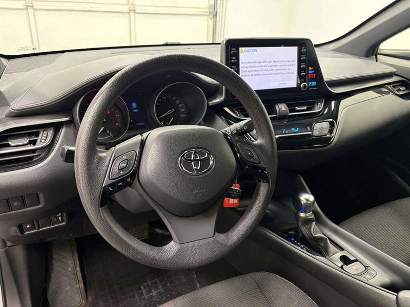 toyota C-HR 2019 - 18