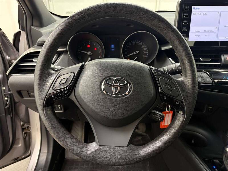 toyota C-HR 2019 - 19