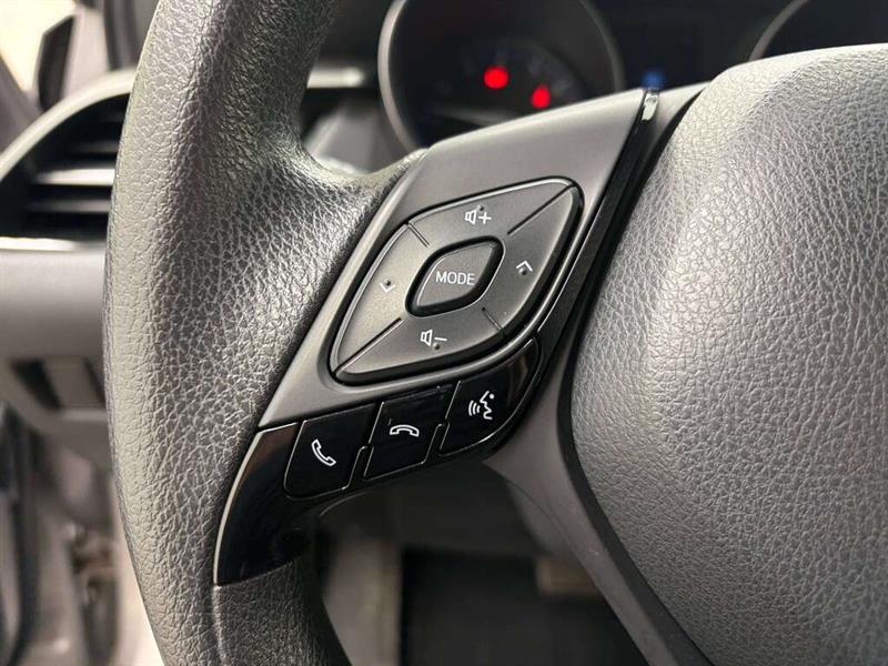 toyota C-HR 2019 - 20