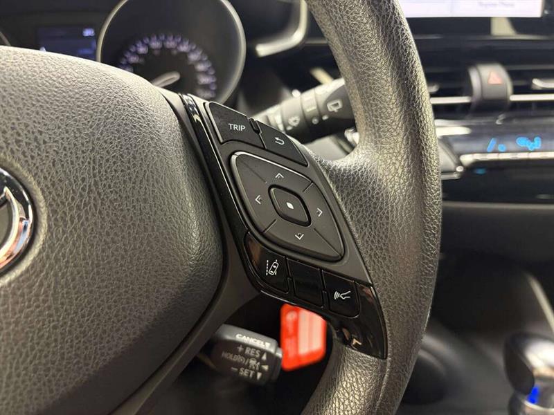 toyota C-HR 2019 - 22