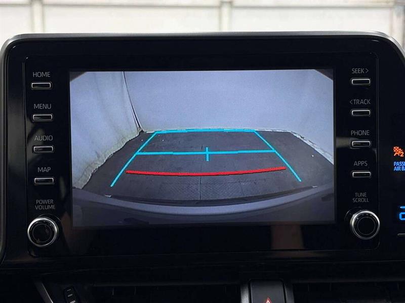 toyota C-HR 2019 - 24