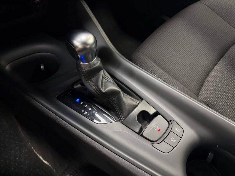toyota C-HR 2019 - 26