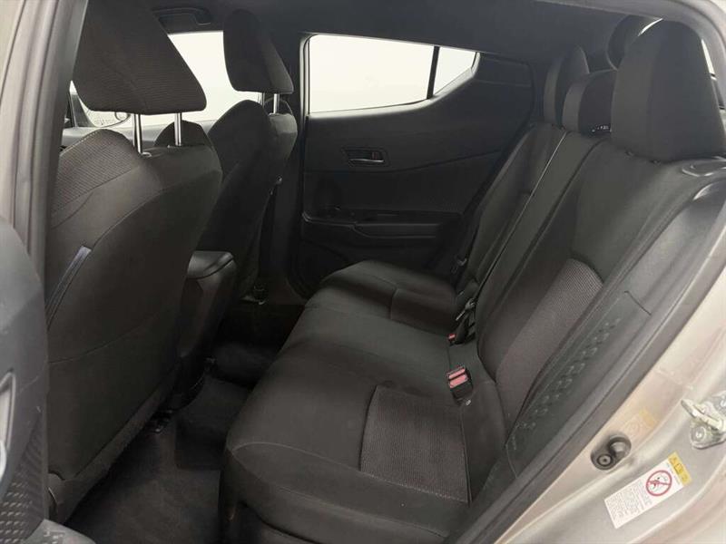 toyota C-HR 2019 - 27