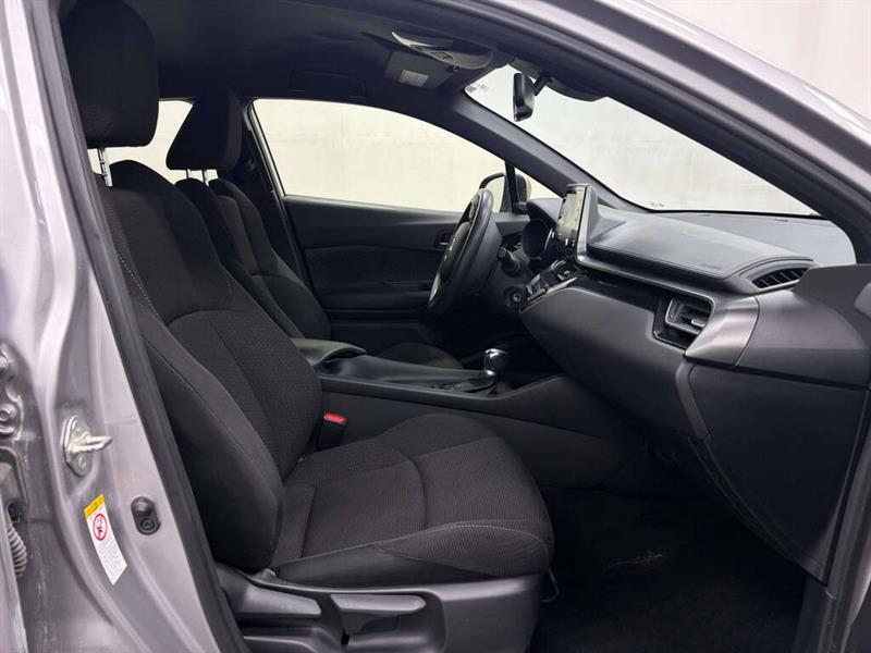 toyota C-HR 2019 - 28