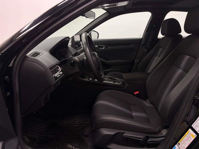 honda Civic 2025 - 2