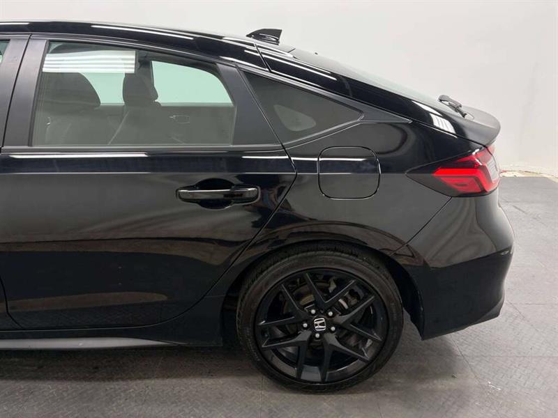 honda Civic 2025 - 4