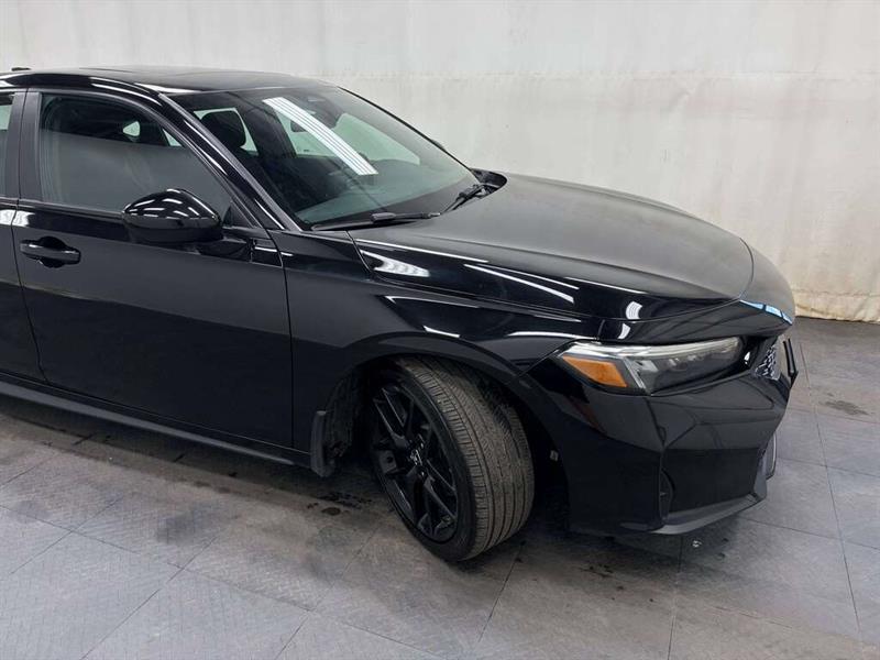 honda Civic 2025 - 14
