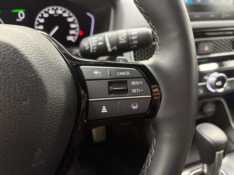 honda Civic 2025 - 23