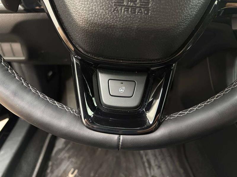 honda Civic 2025 - 24