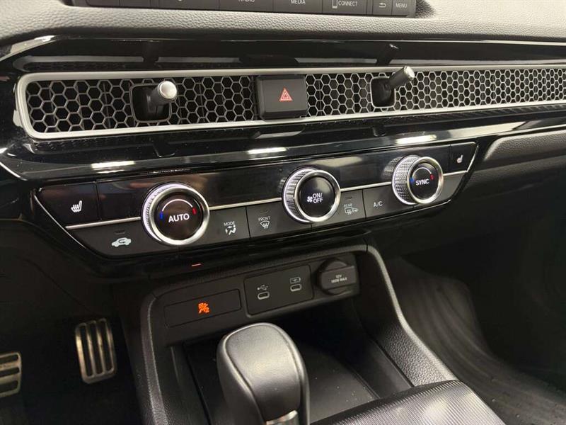 honda Civic 2025 - 27