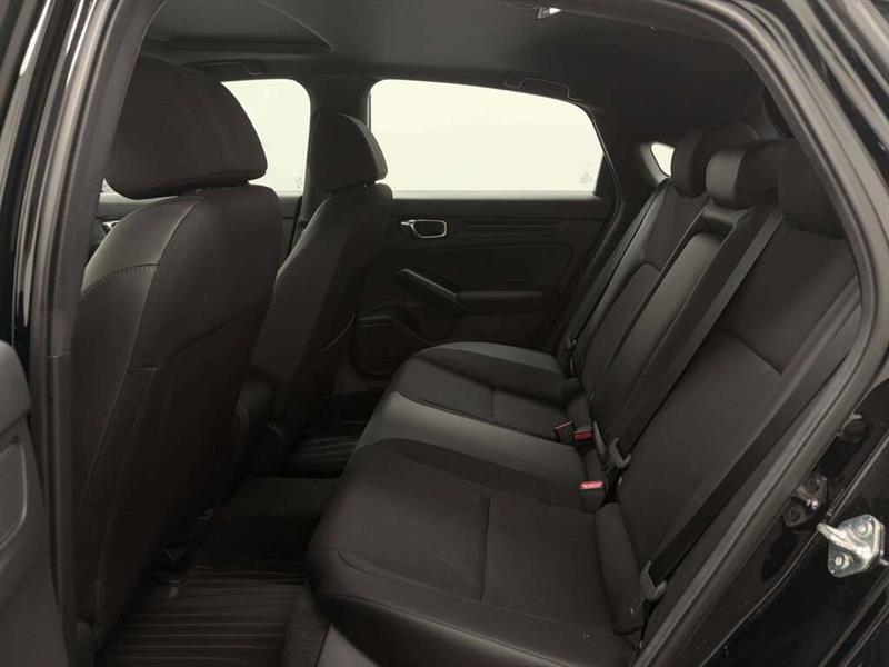 honda Civic 2025 - 30