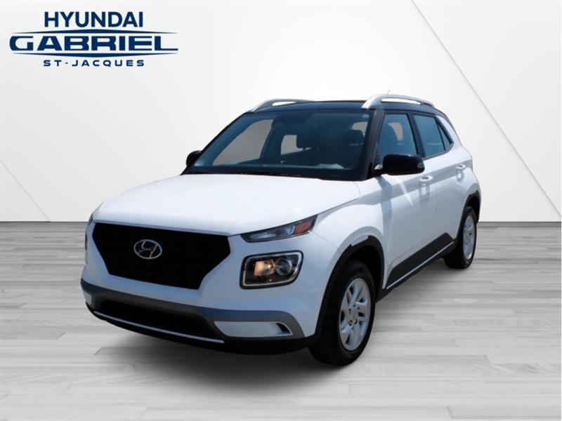 hyundai Venue 2023