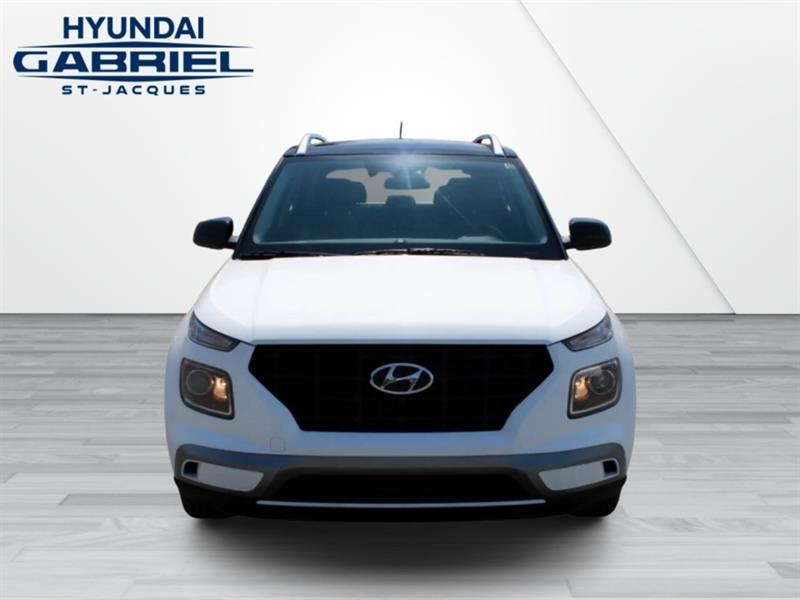 hyundai Venue 2023 - 2